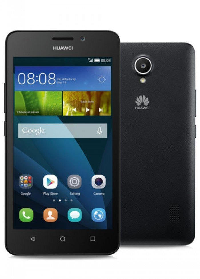 HUAWEI Y635