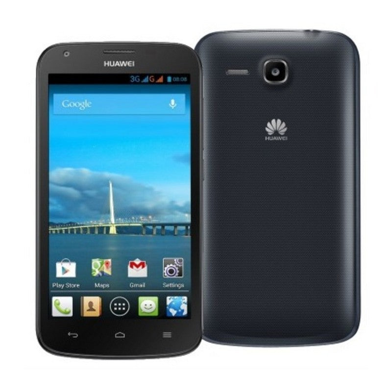 HUAWEI Y600