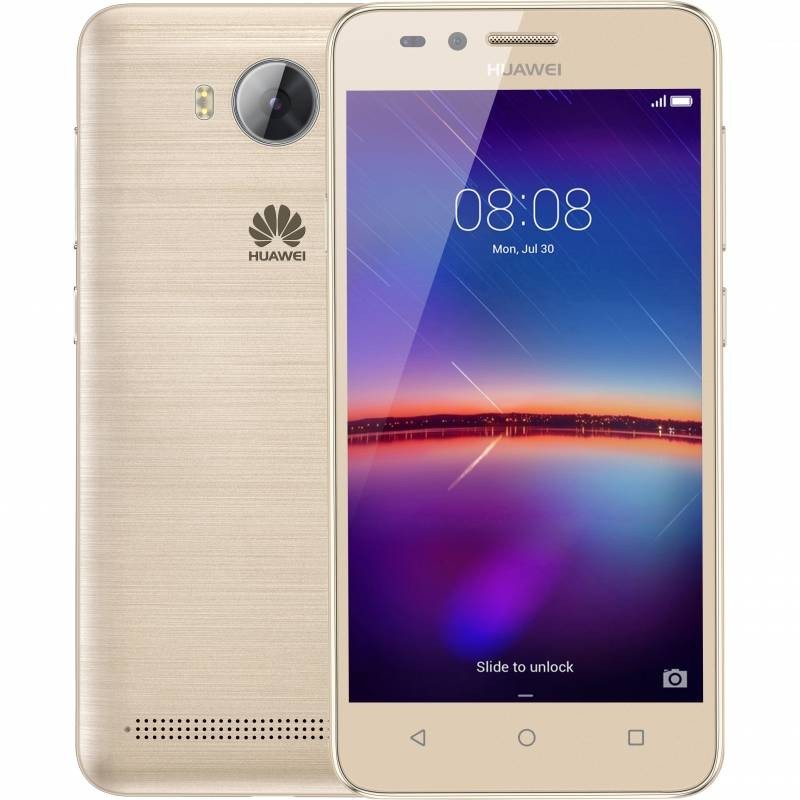 HUAWEI Y3 II (3G / 4G)