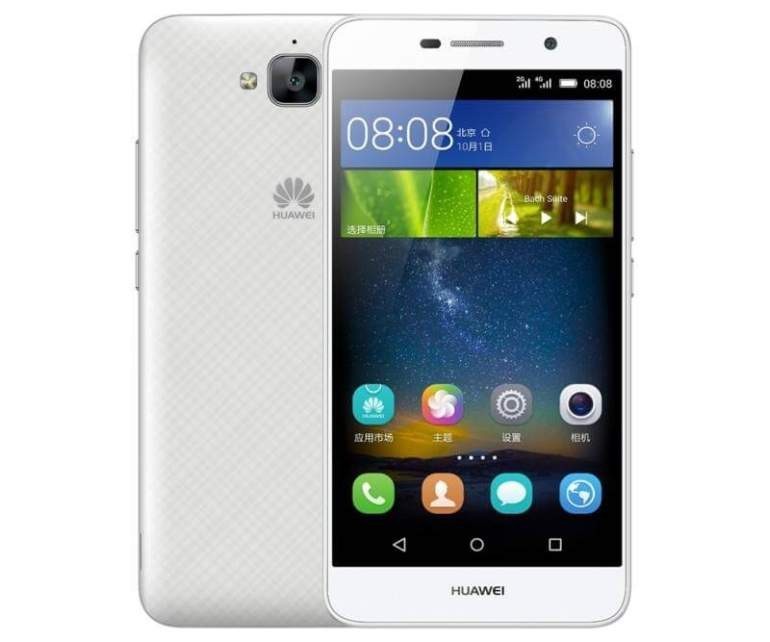 HUAWEI Y6 PRO