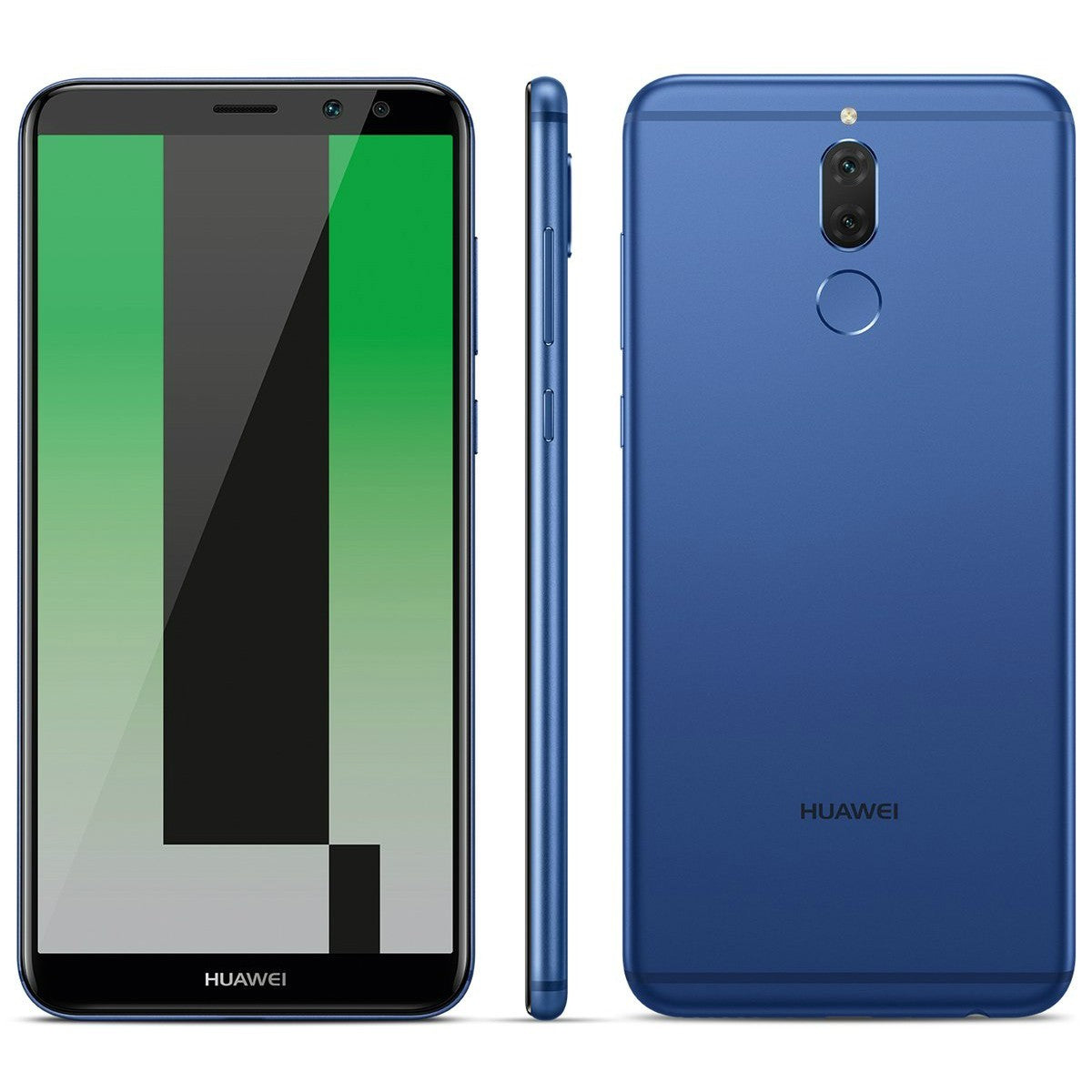 HUAWEI MATE 10 LITE