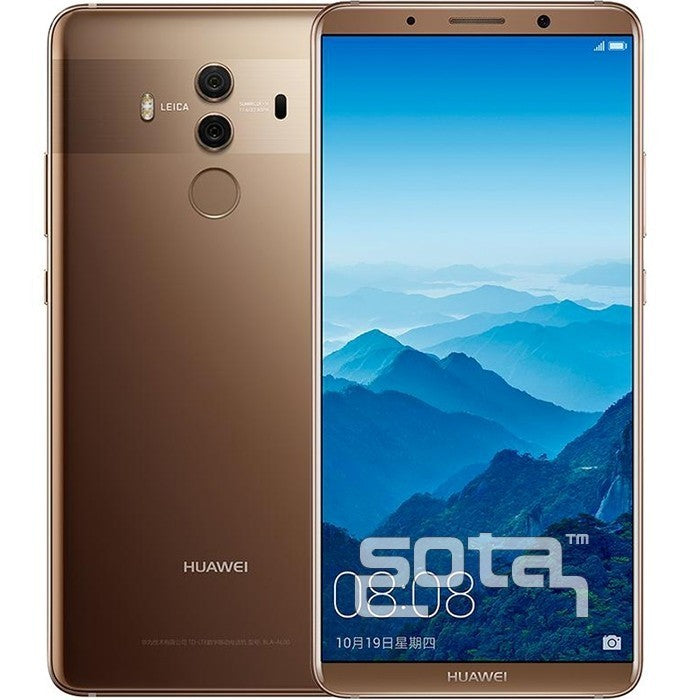 HUAWEI MATE 10