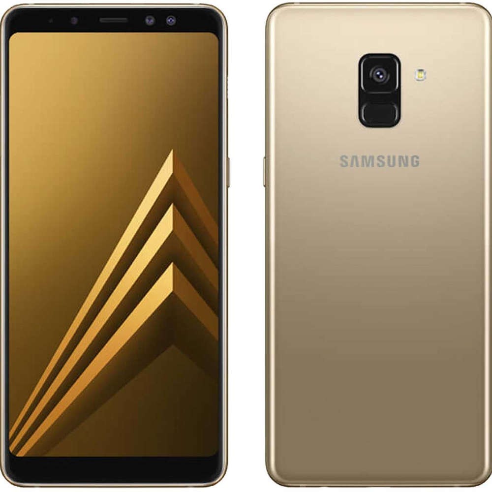 SM-A530 A8 (2018)