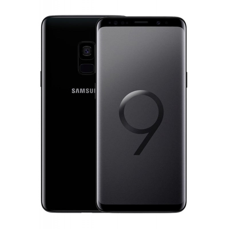 SM-G960 S9
