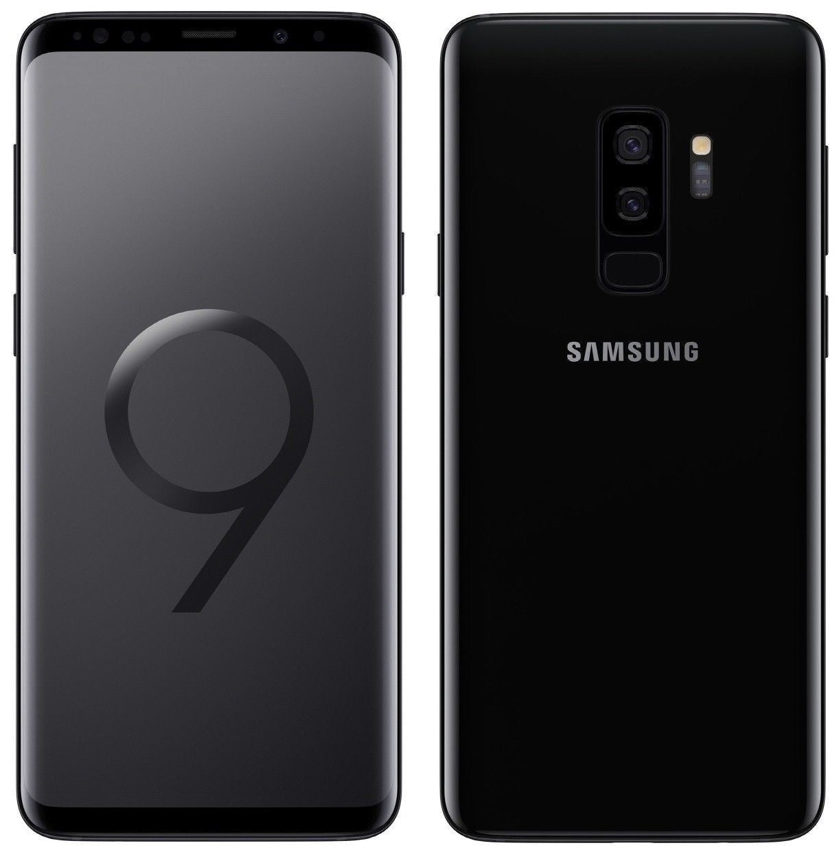 SM-G965 S9 PLUS