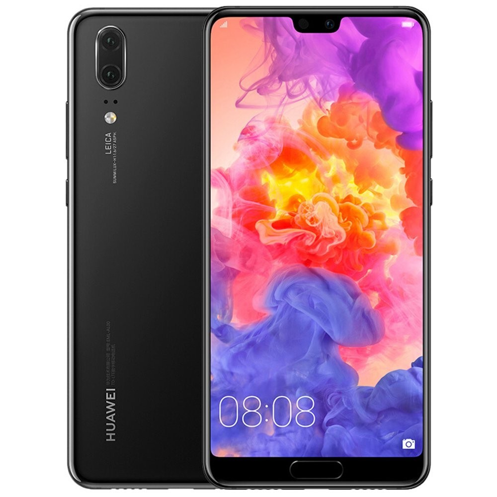 HUAWEI P20