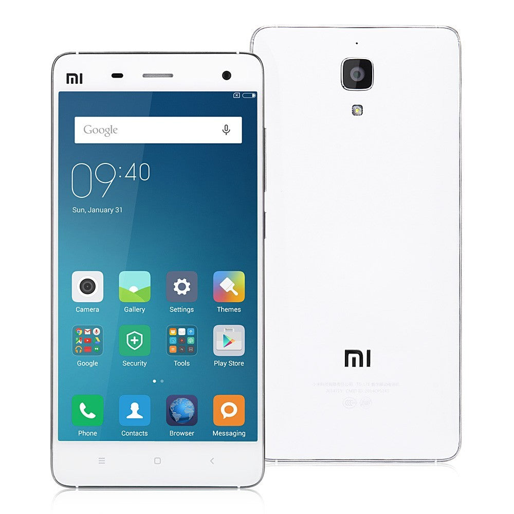 Mi 4