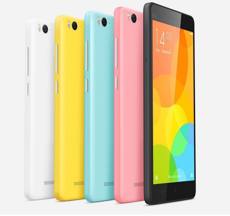 Mi 4i