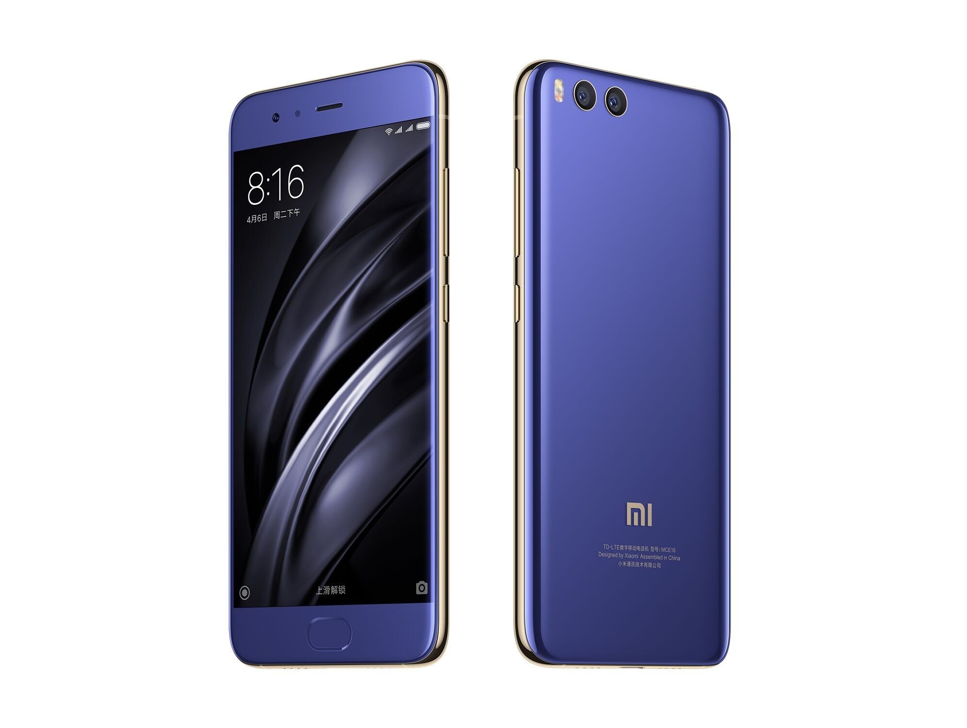 Mi 6