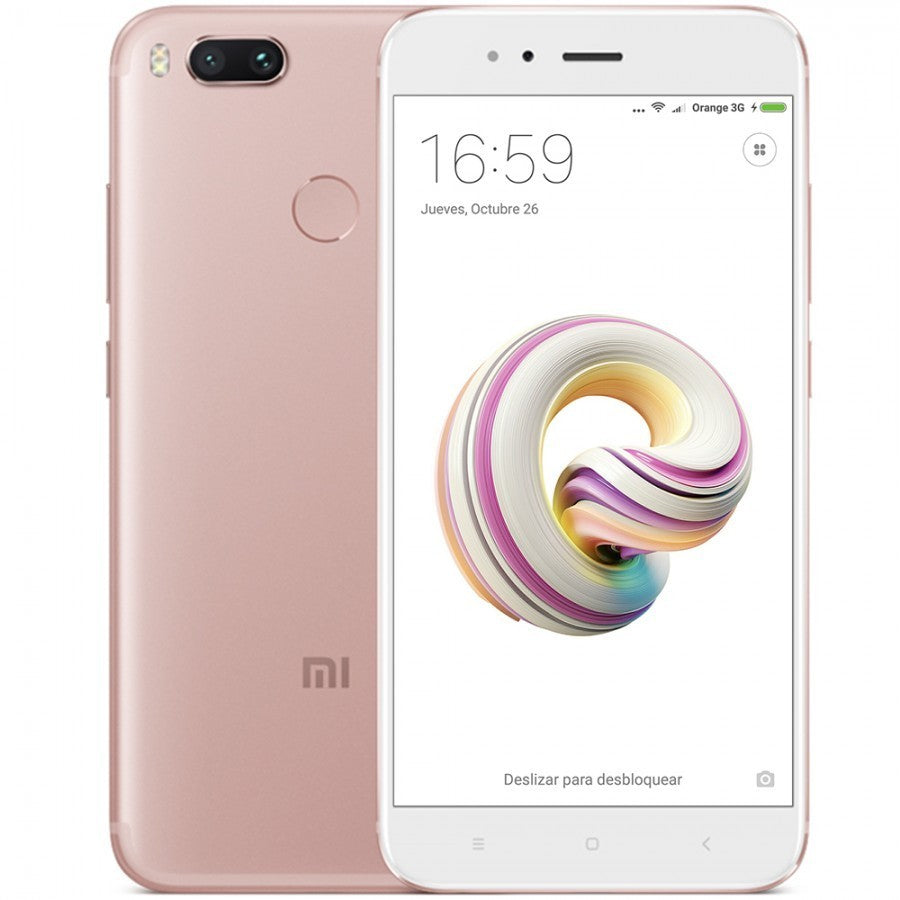 Mi 5X