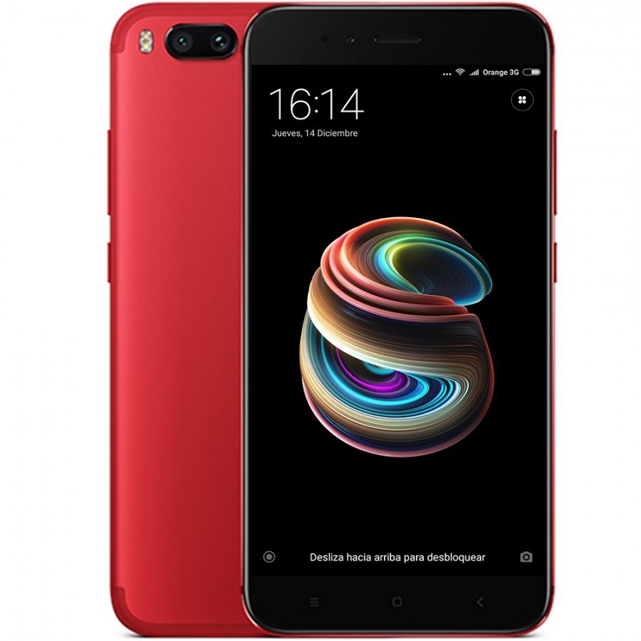 Mi A1