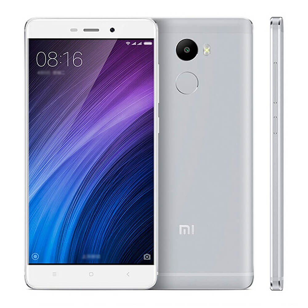 REDMI 4