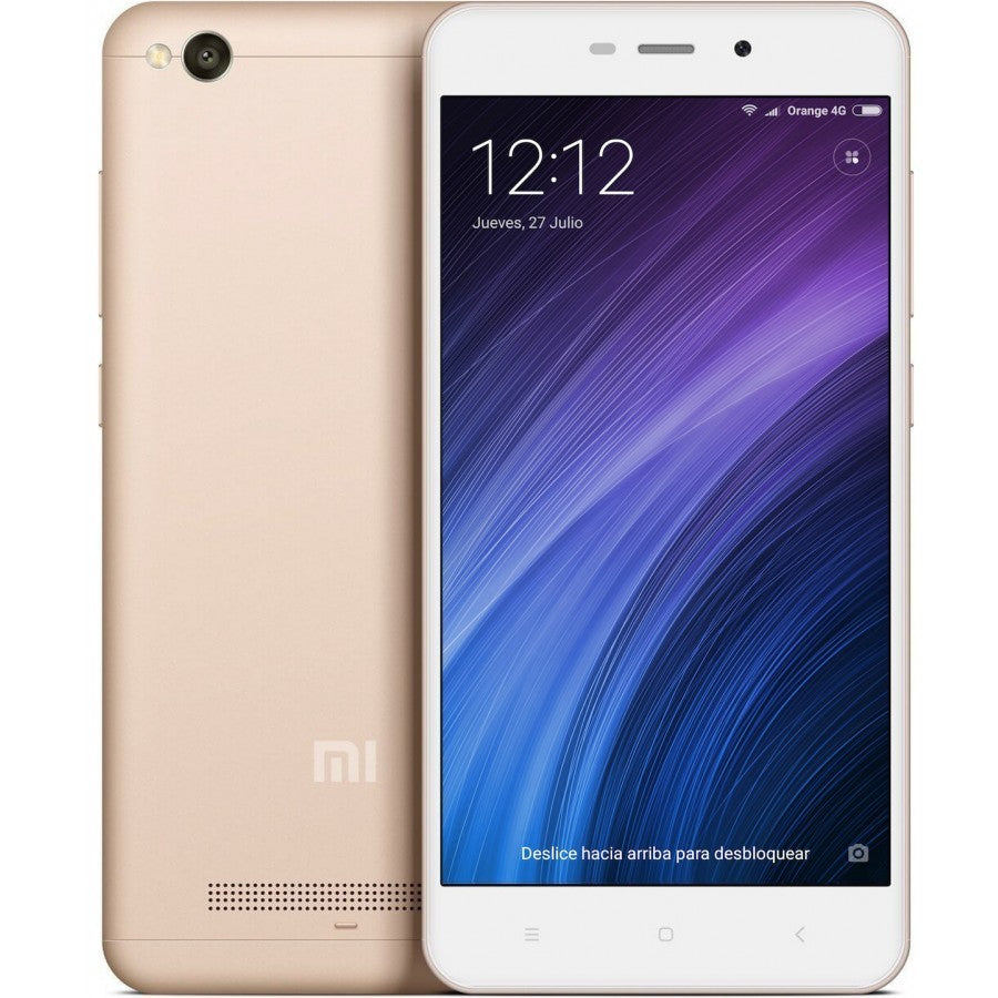 REDMI 4A