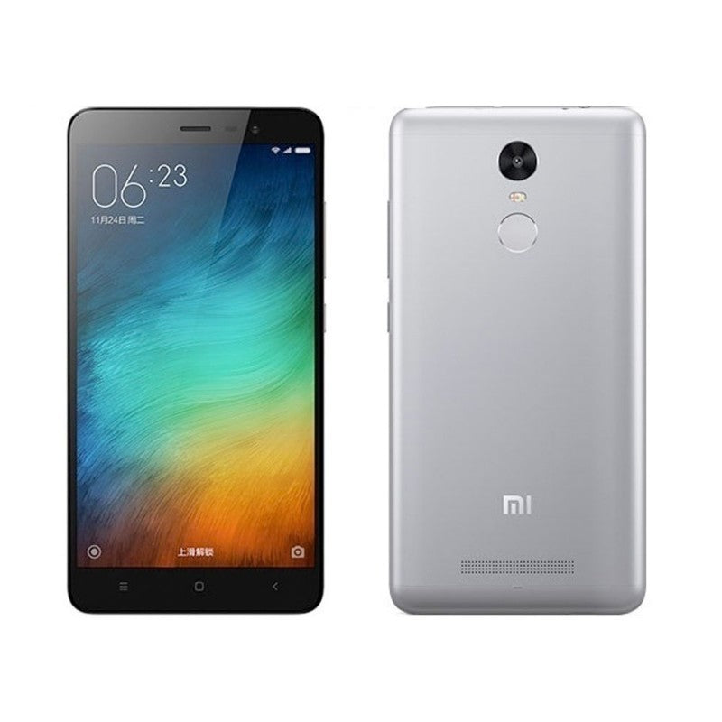 REDMI NOTE 3