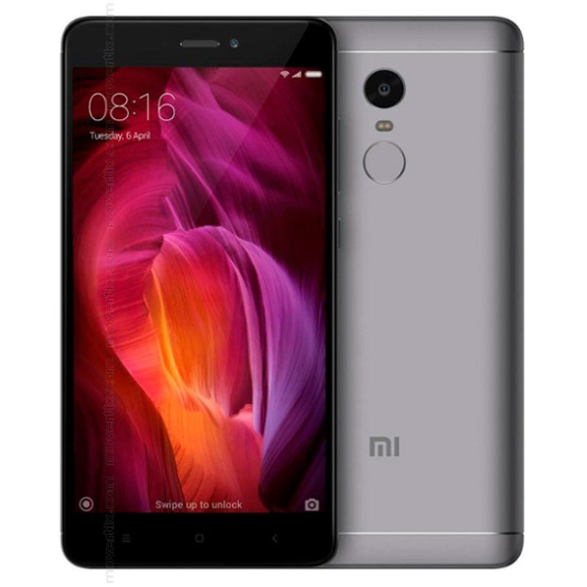 REDMI NOTE 4