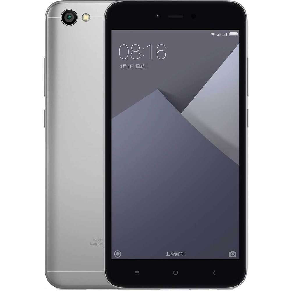 REDMI NOTE 5A