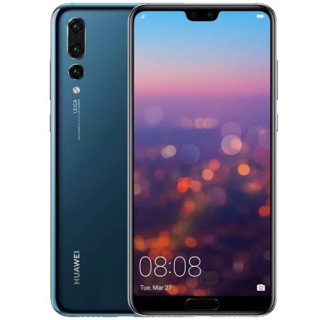 HUAWEI P20 PRO