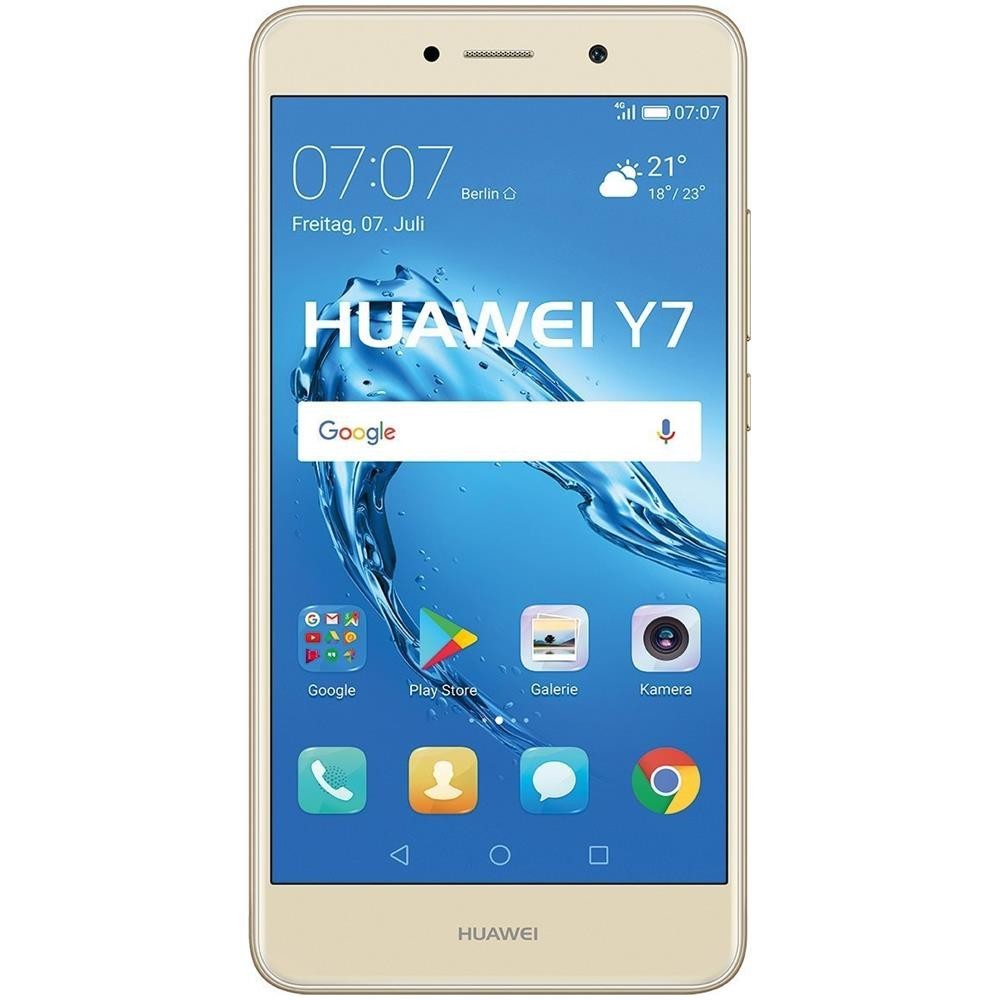 HUAWEI Y7