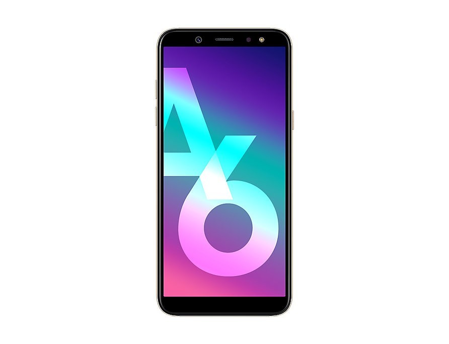 SM-A600 A6 (2018)