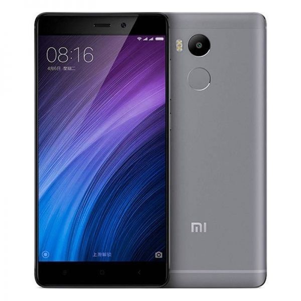REDMI 4 PRO