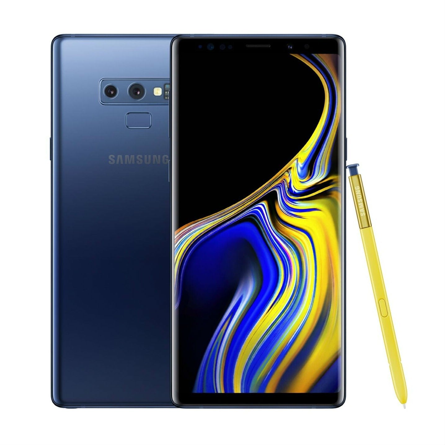 SM-N960F NOTE 9