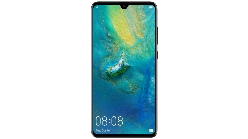 HUAWEI MATE 20