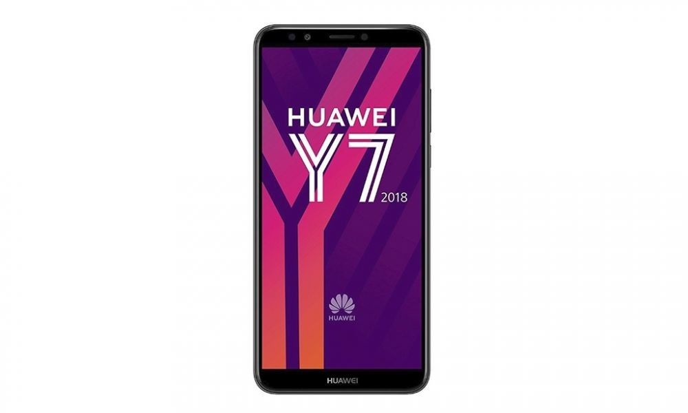 HUAWEI Y7 2018