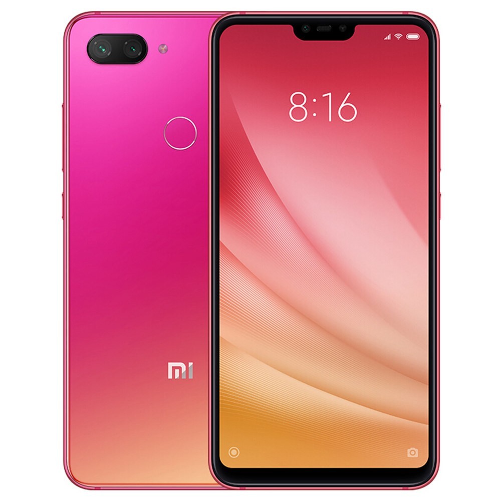MI 8 LITE