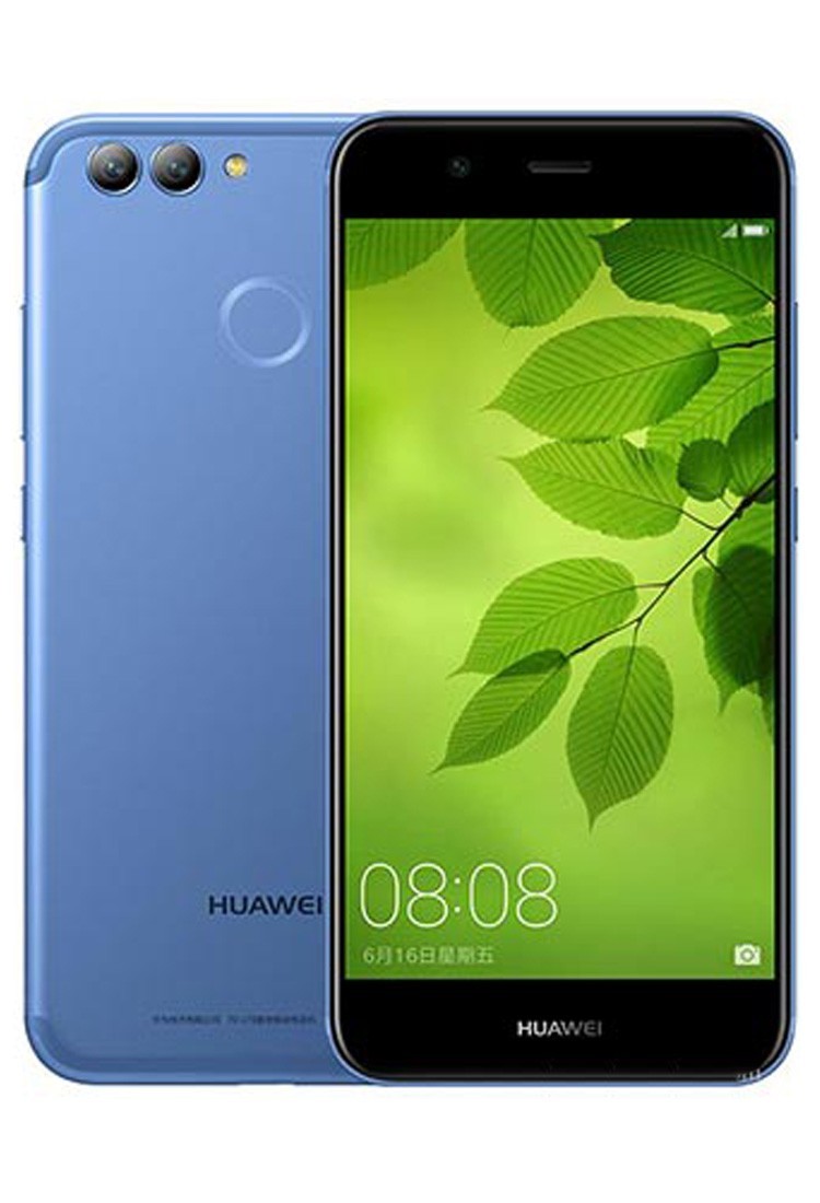 HUAWEI NOVA 2
