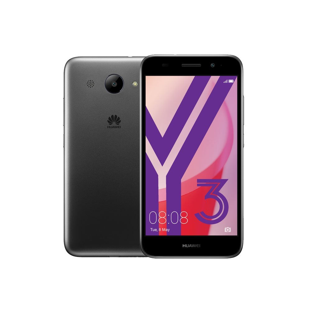 HUAWEI Y3 (2018)