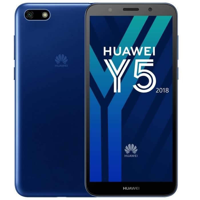 HUAWEI Y5 (2018)