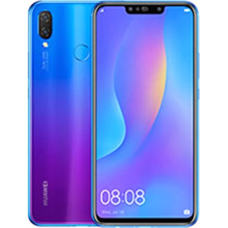 HUAWEI Y9 (2019)