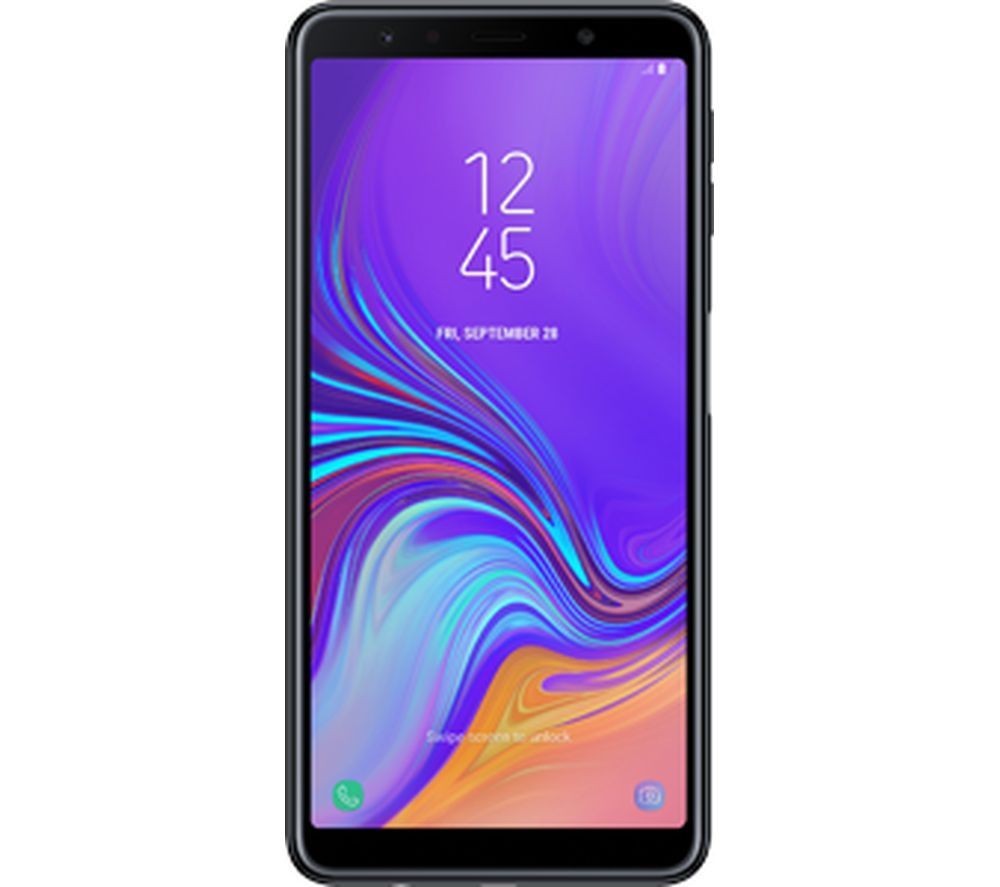 SM-A750 A7 (2018)