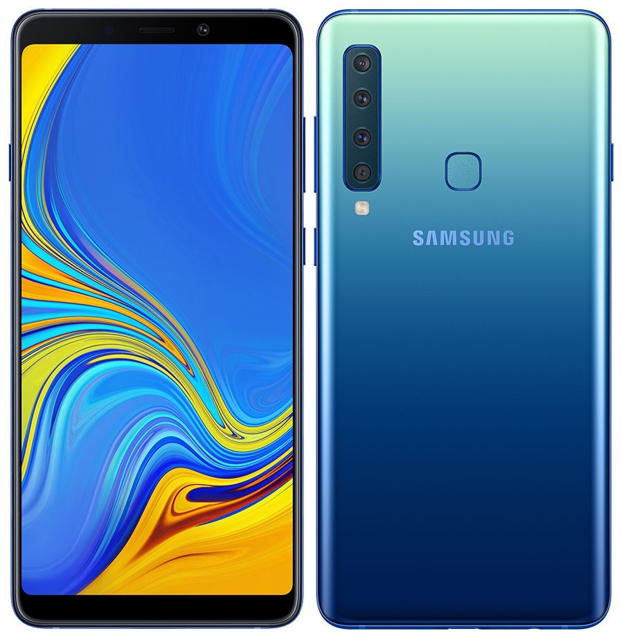 SM-A920 A9 (2018)