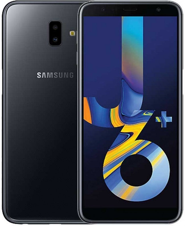 SM-J610 J6 PLUS (2018)