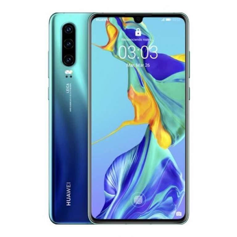 HUAWEI P30