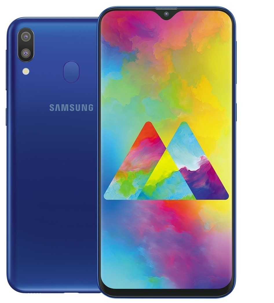 SM-A205 A20 (2019)