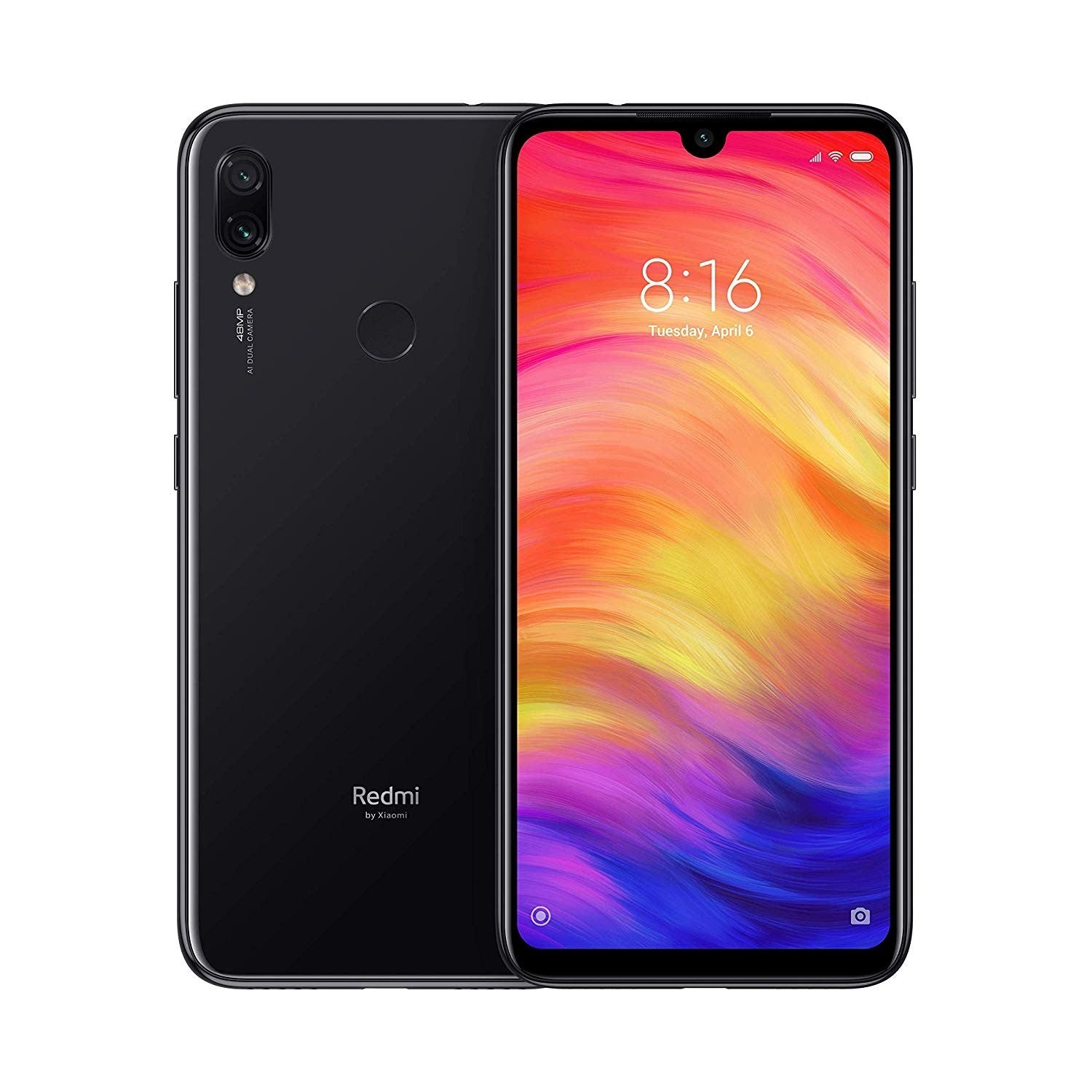 REDMI NOTE 7