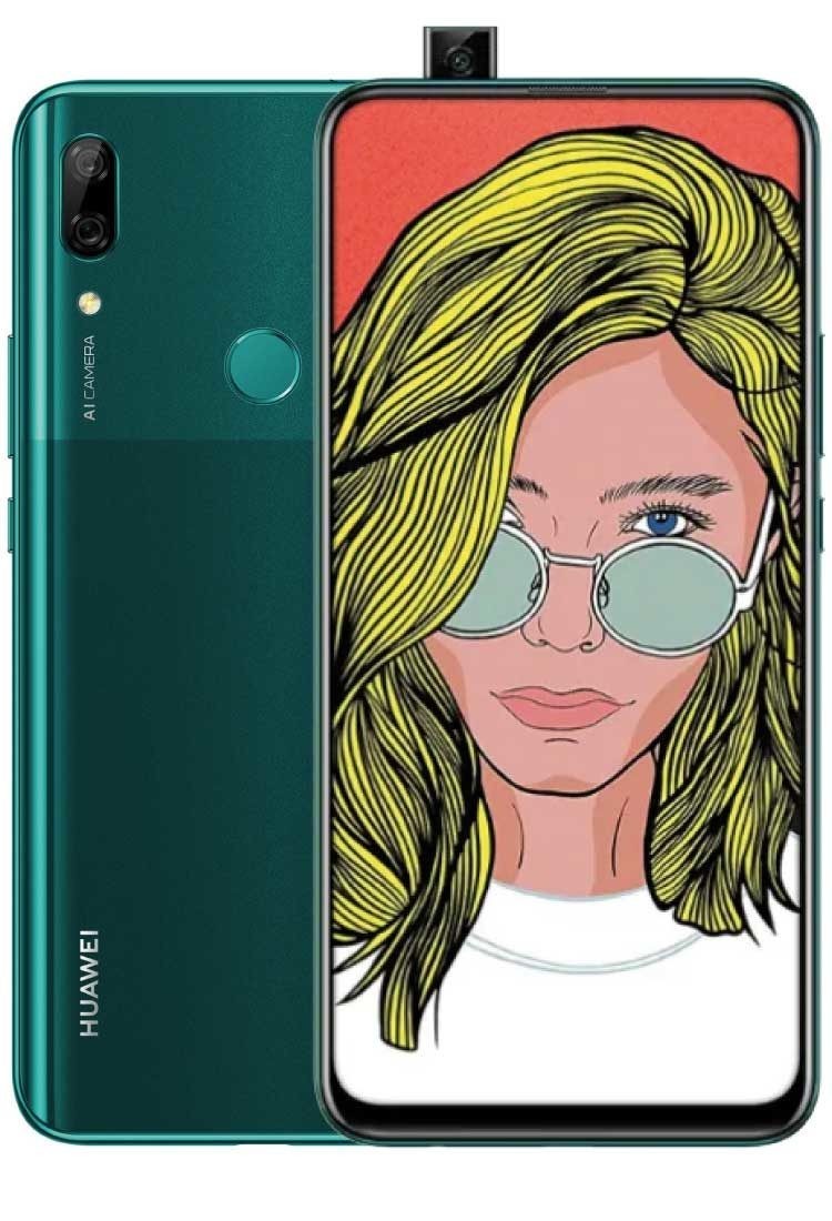 HUAWEI P SMART Z