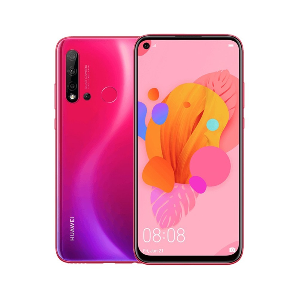 HUAWEI P20 LITE 2019