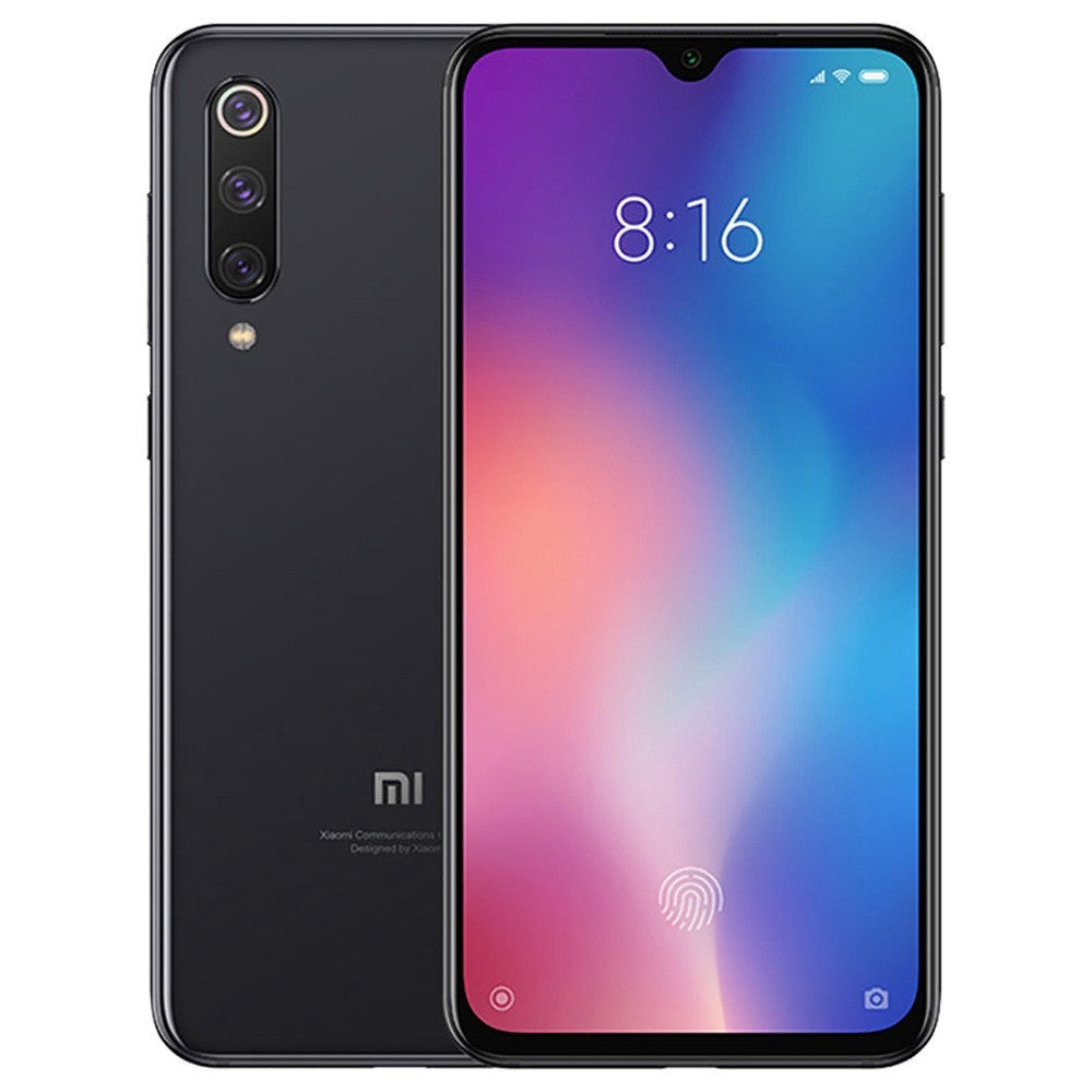 MI 9