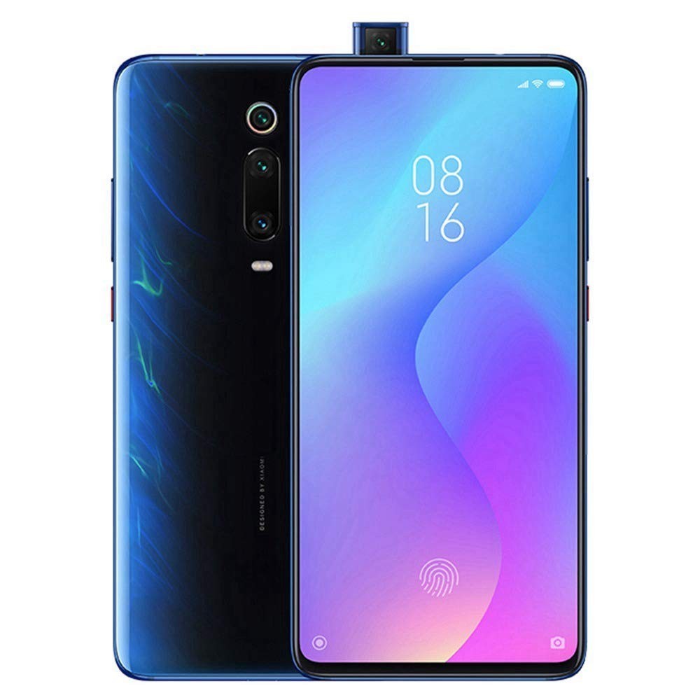MI 9T