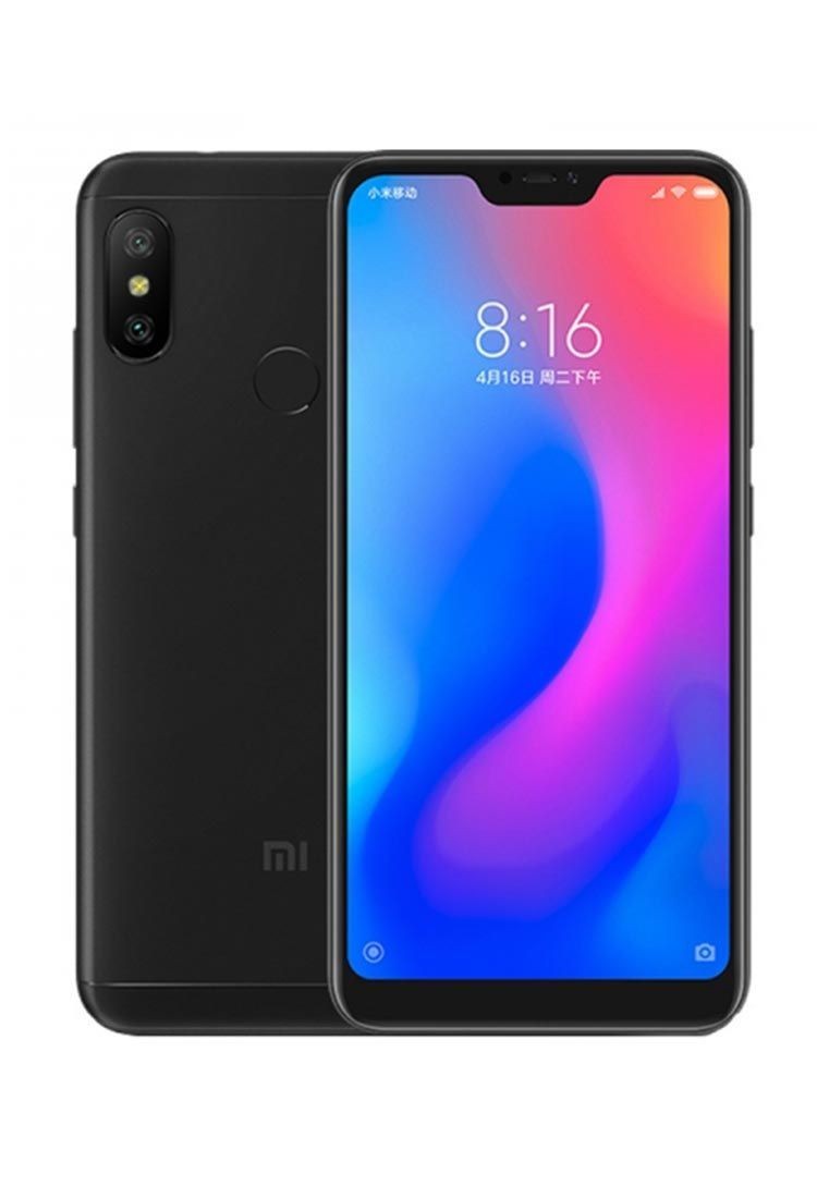 REDMI NOTE 6 PRO