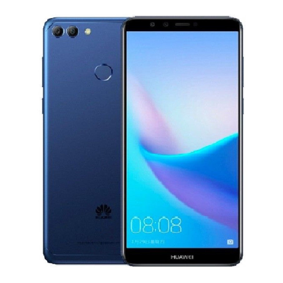 HUAWEI Y9 (2018)