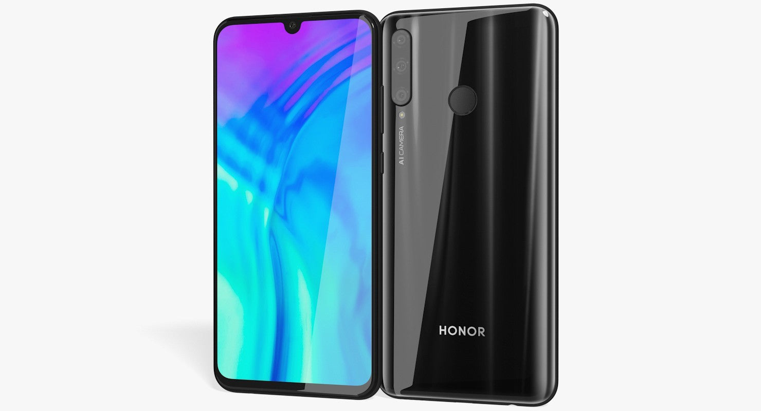 HONOR 20 LITE