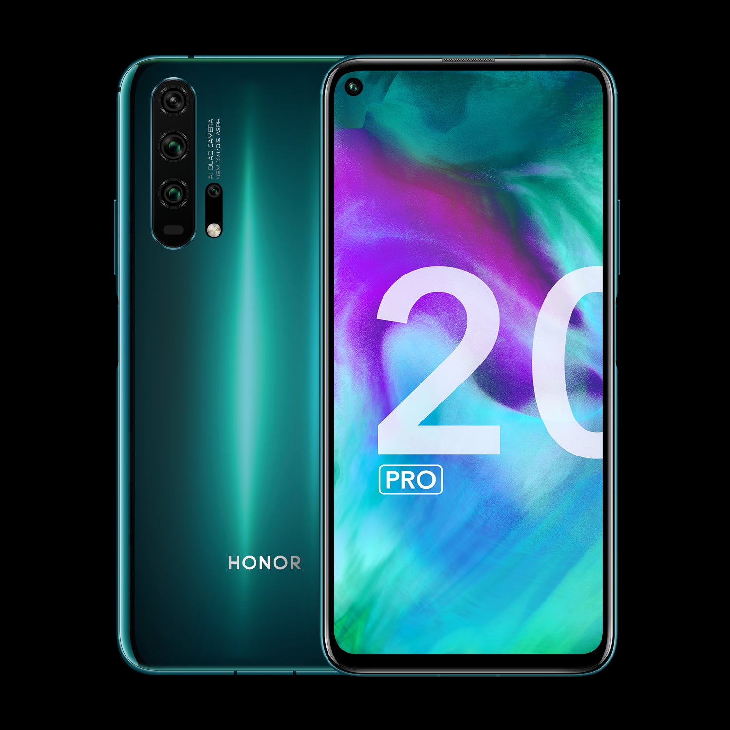 HONOR 20 PRO