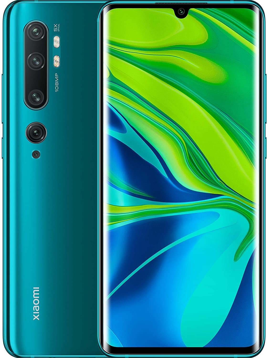 REDMI NOTE 10