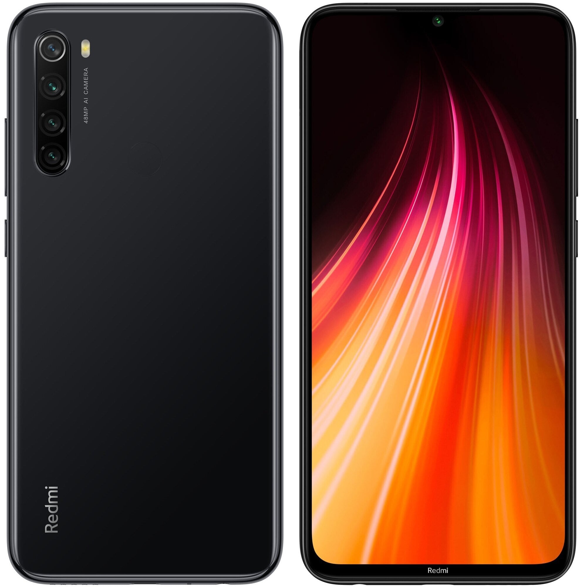 REDMI NOTE 8
