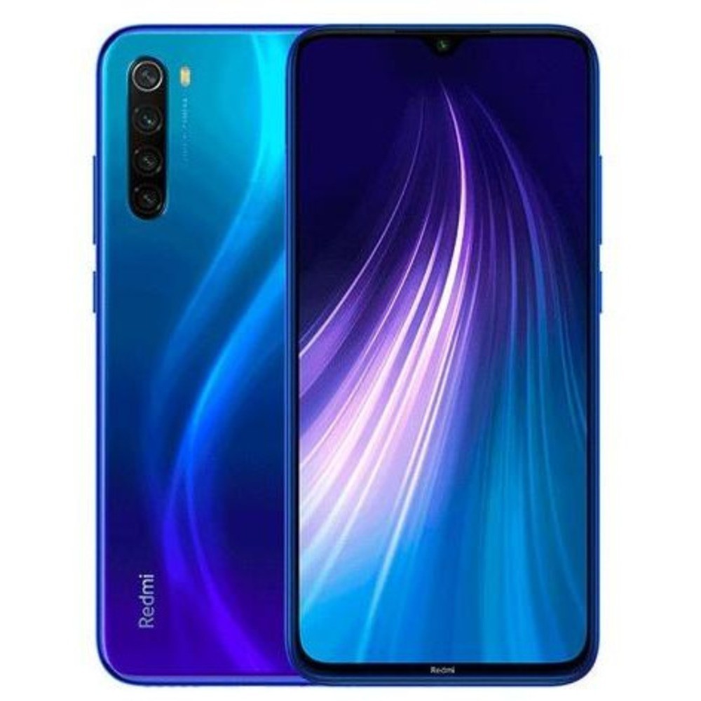 REDMI NOTE 8 PRO