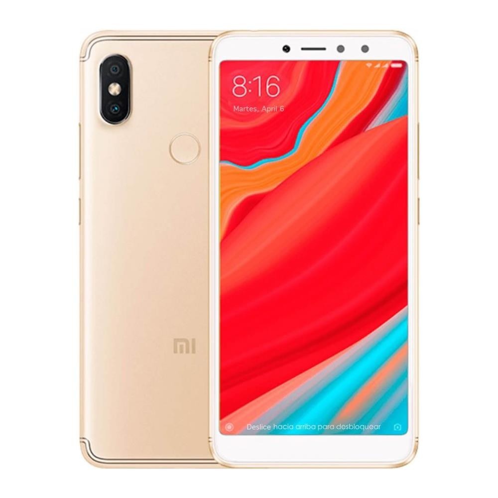 REDMI S2